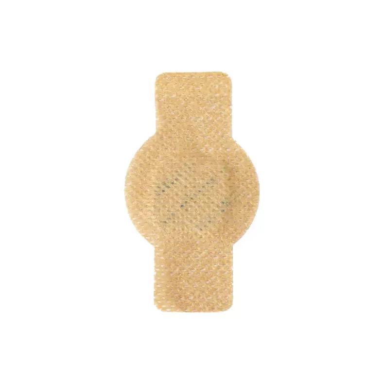 Factory OEM Hydrogel Nail Repair Care Fungus Treatment Reduce Thickness Natural Herbal Anti Fungal Nail Patches