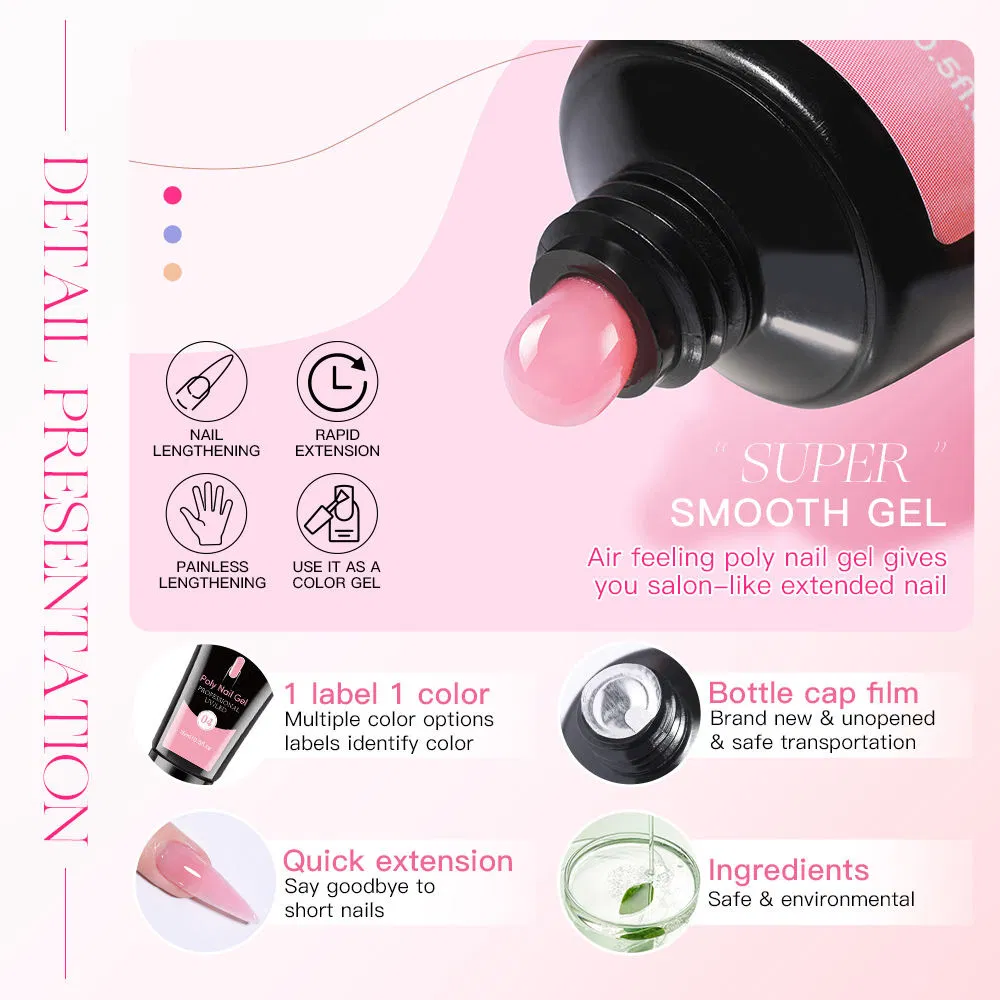 Nail Gel Product 1