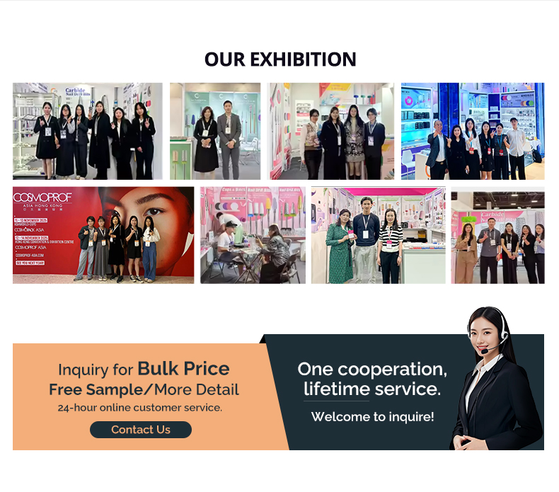 Exhibition Booth Display
