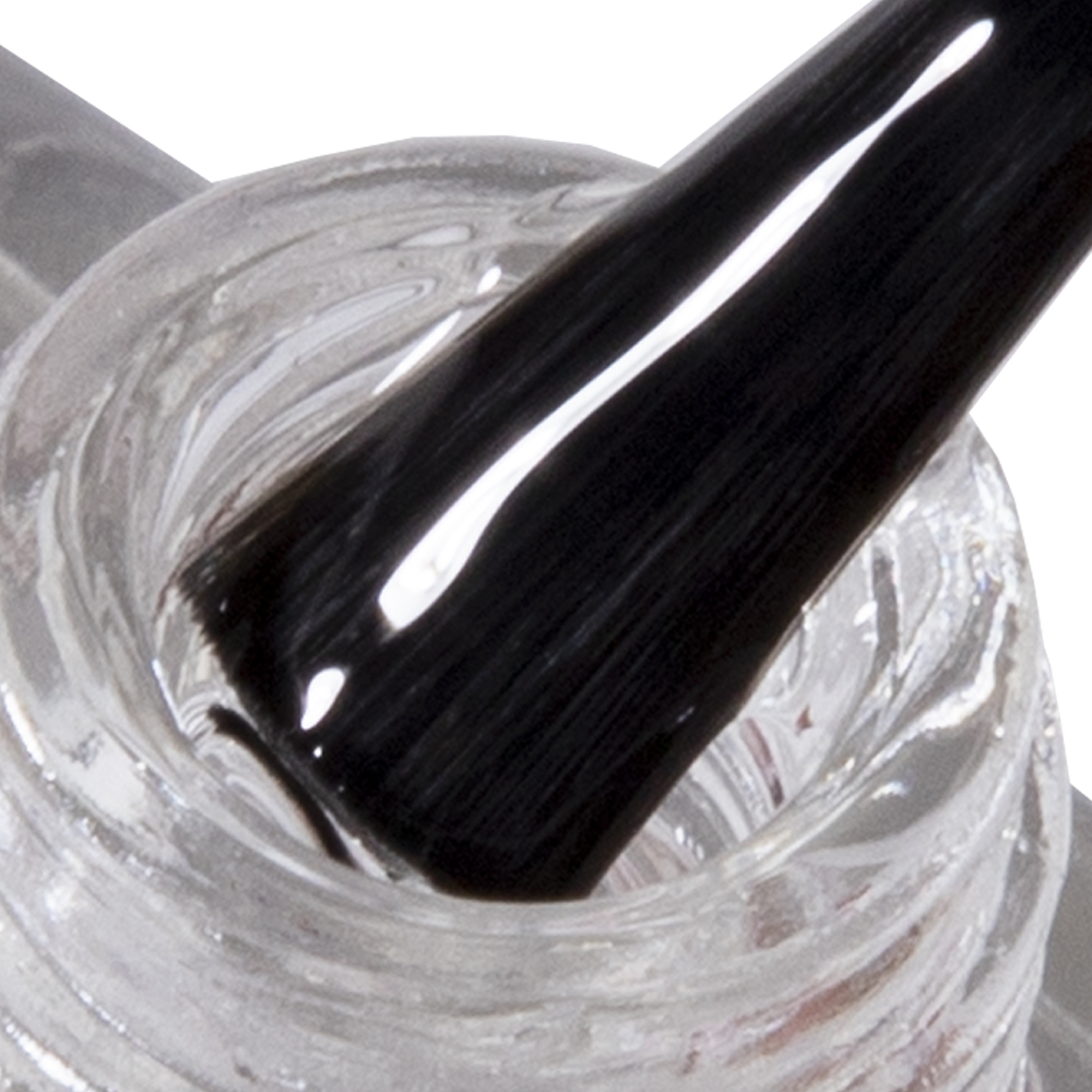 Collagen Base Coat Effect