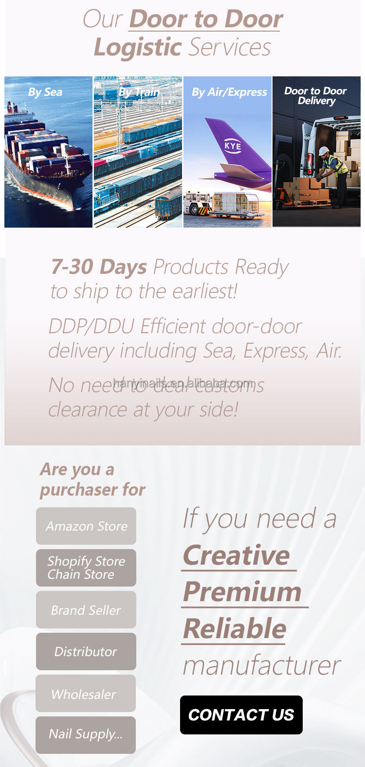 Product Showcase 8