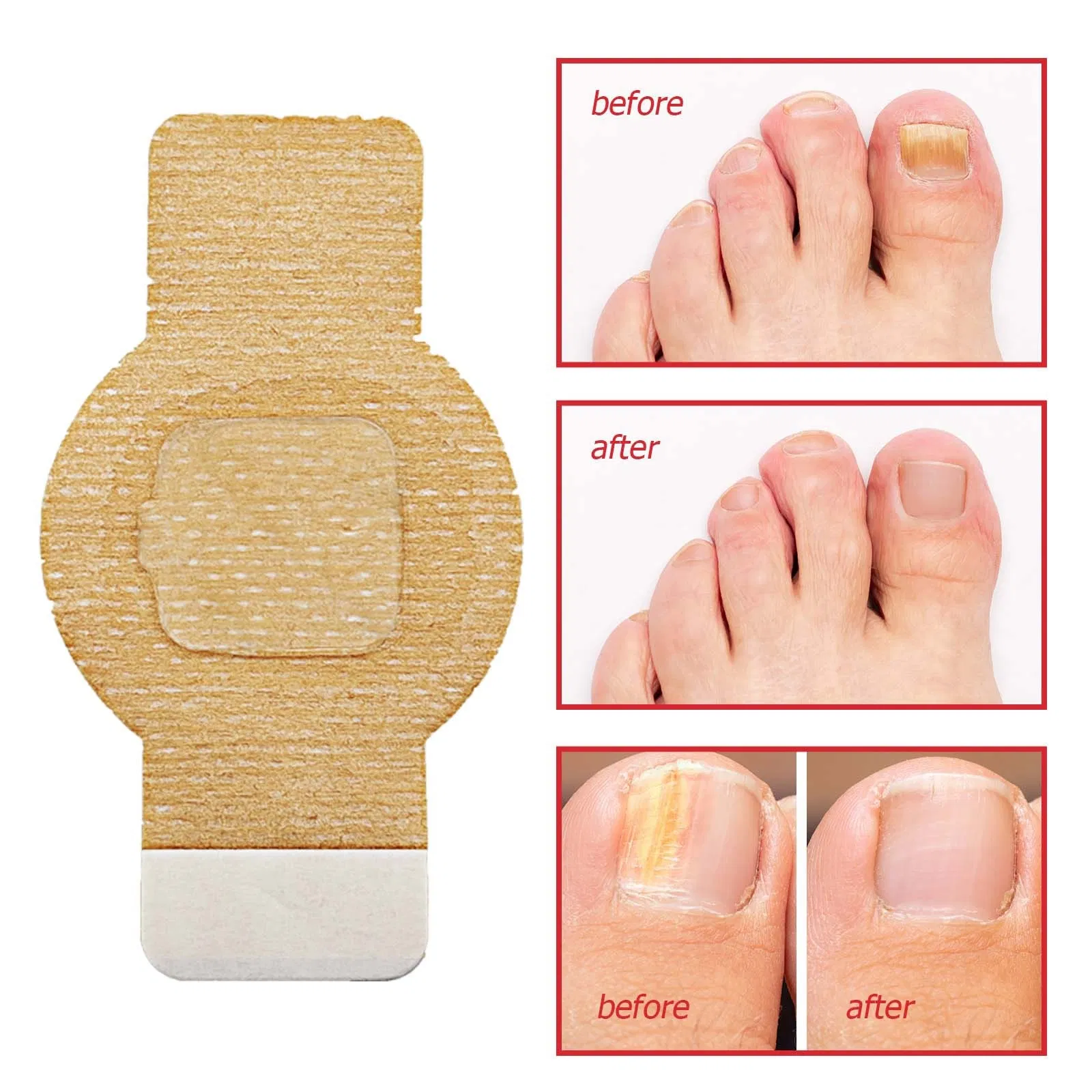 Product Size