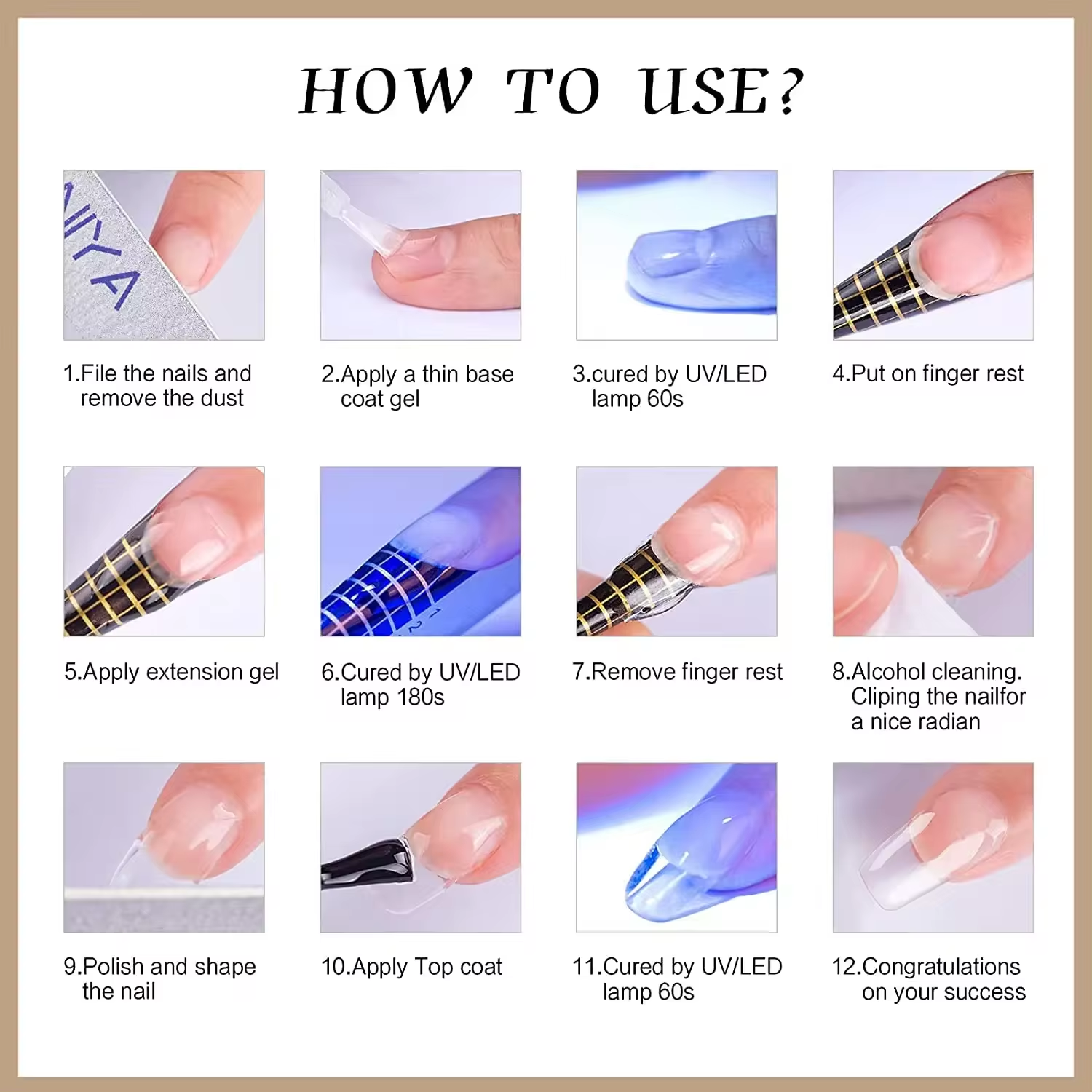 Usage Guide