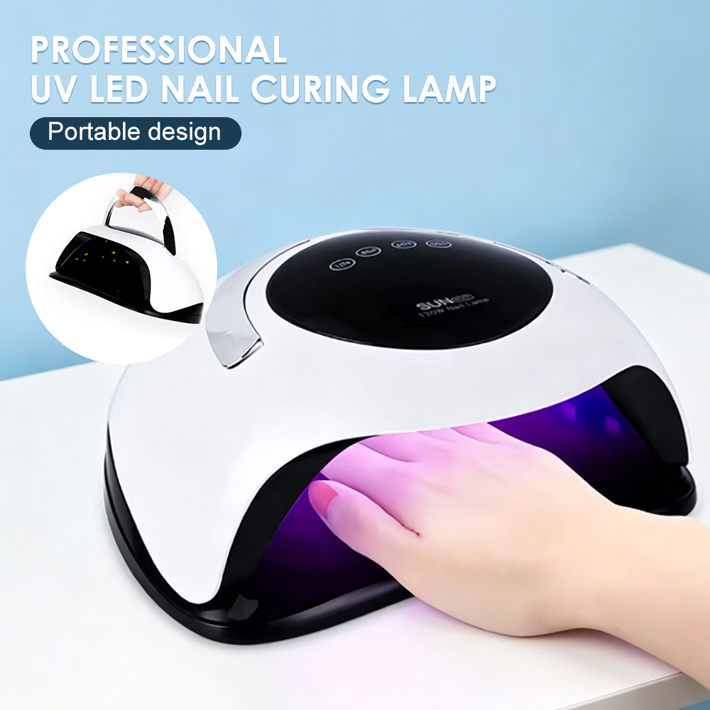 Wireless Nail Lamp