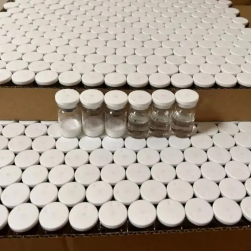 Keratin Peptide for Hair Strengthening Nail Repair Structural Protein Damage Restoration