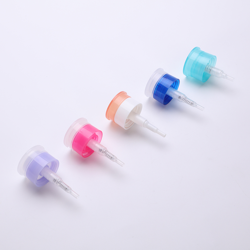 Lowest Price Customized for Bottle Cheap Oil Nail Polish Cosmetic Treatment for Dispenser Pump