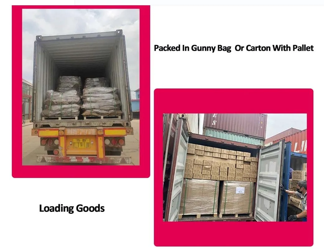 Shipping Logistics Detail