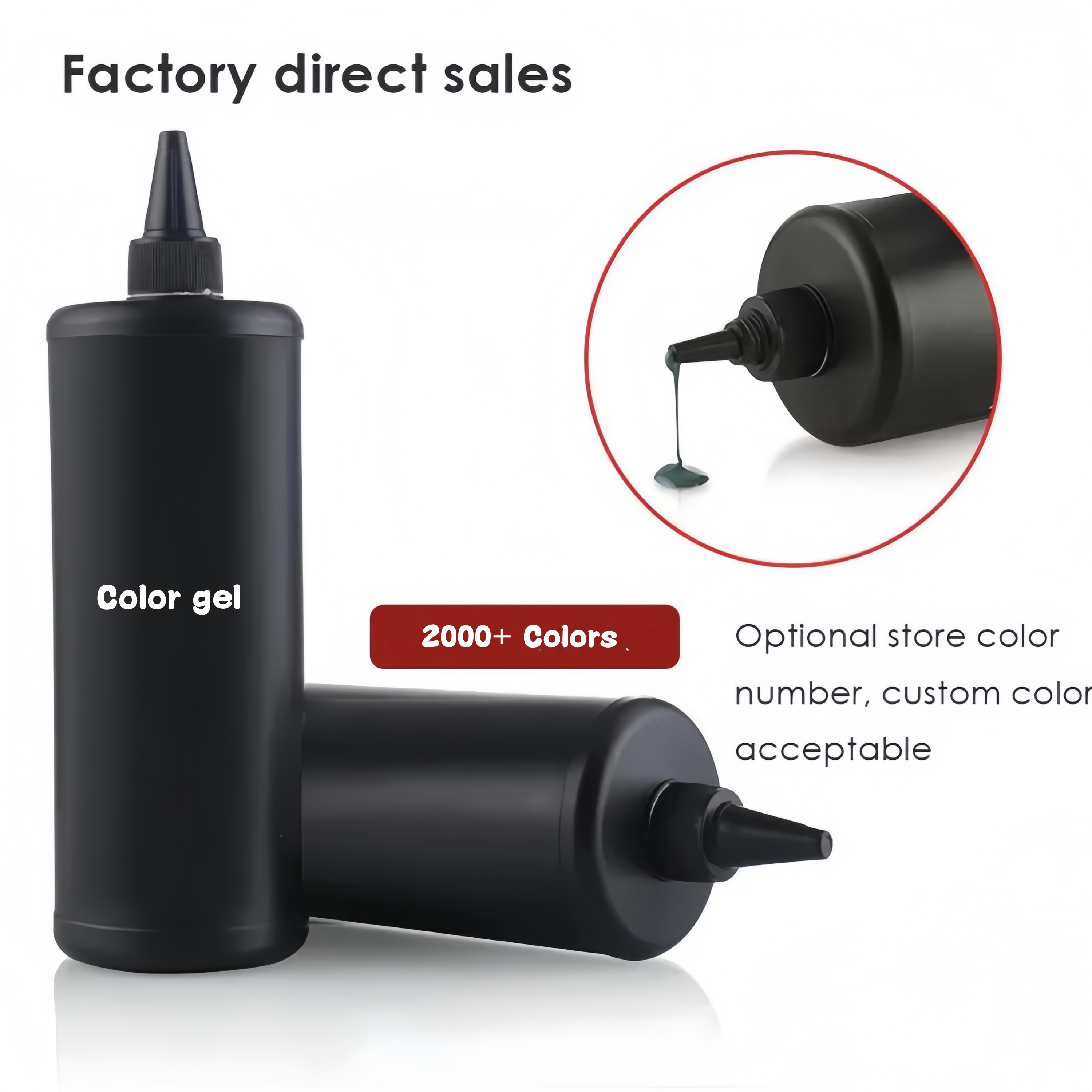 Professional Nail Gel Polishes Wholesale Nail Products Global Fashion Colors Nail Polish UV Gel