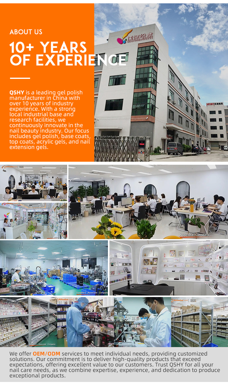 Company Profile 1