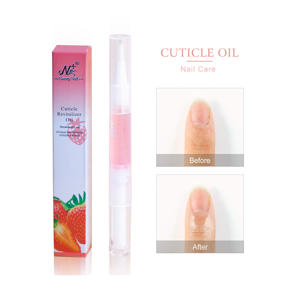 Finger Care Moisturize Cream Cuticle Oil Beauty Personal Care Nail