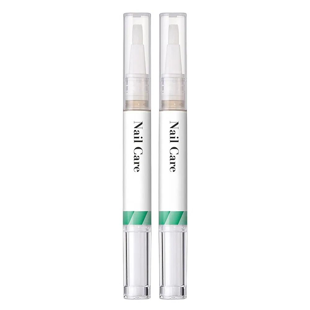 Healthy Nutrition Cuticle Oil Tubes Deep Moisturizing and Strengthening Nail