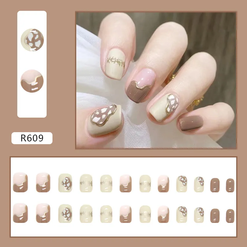 Nail Art 6