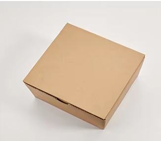 Packaging box 2