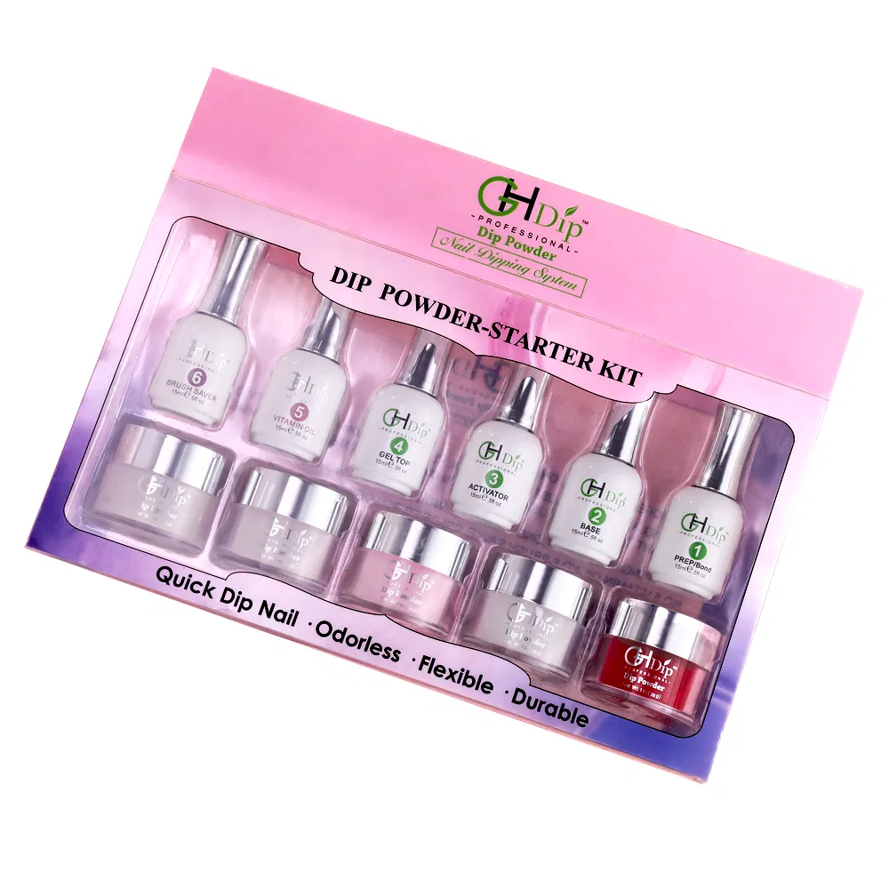 Factory Direct Sale Manicure Liquid Acrylic Powder Nail Glue