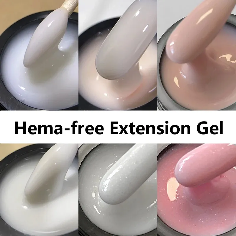 Professional Repair Strengthening Nail Gel