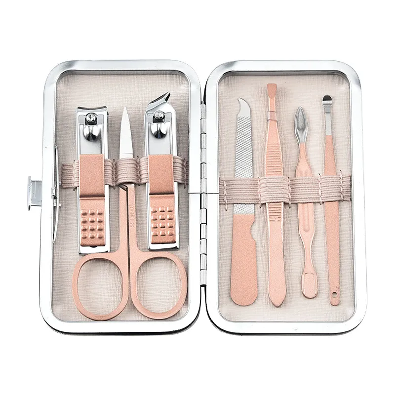Nail Art Kit