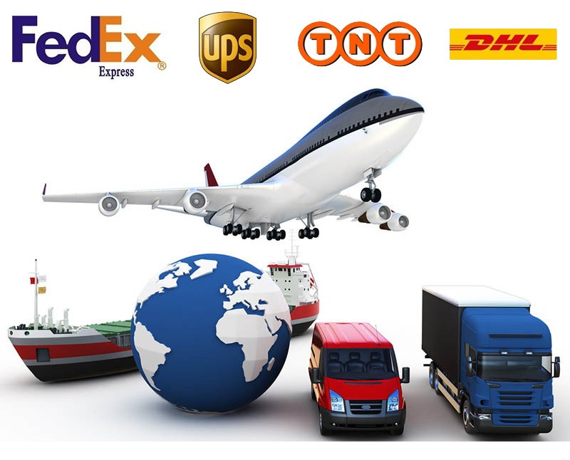 Shipping