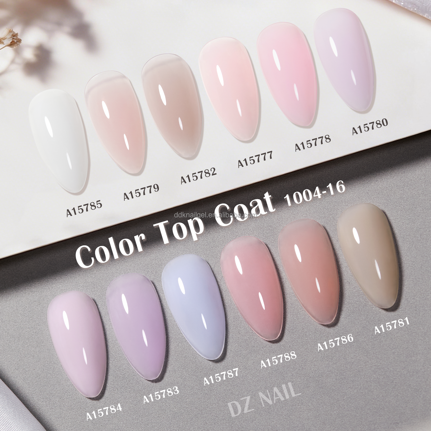 Color Palette 2