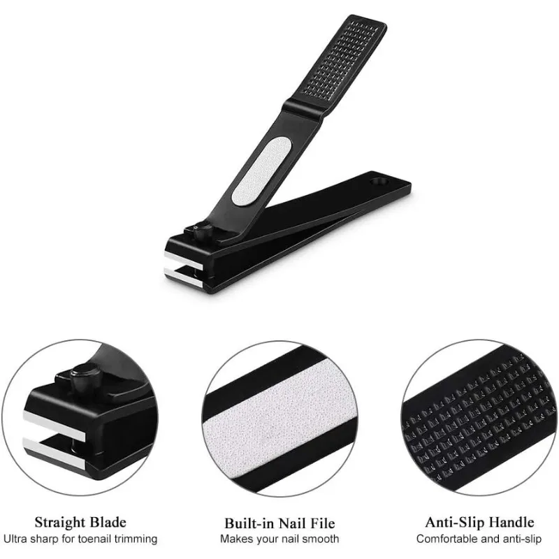 Nail Cutter View 6