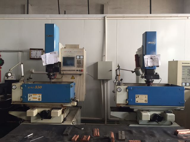 Factory Inside 3