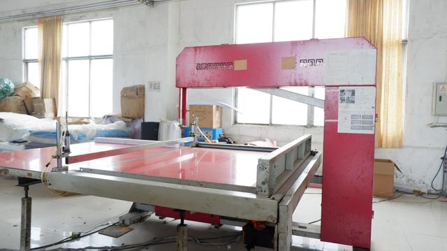 Production Facility View 6