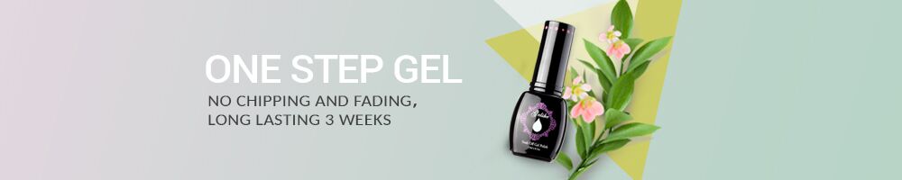 One Step Gel
