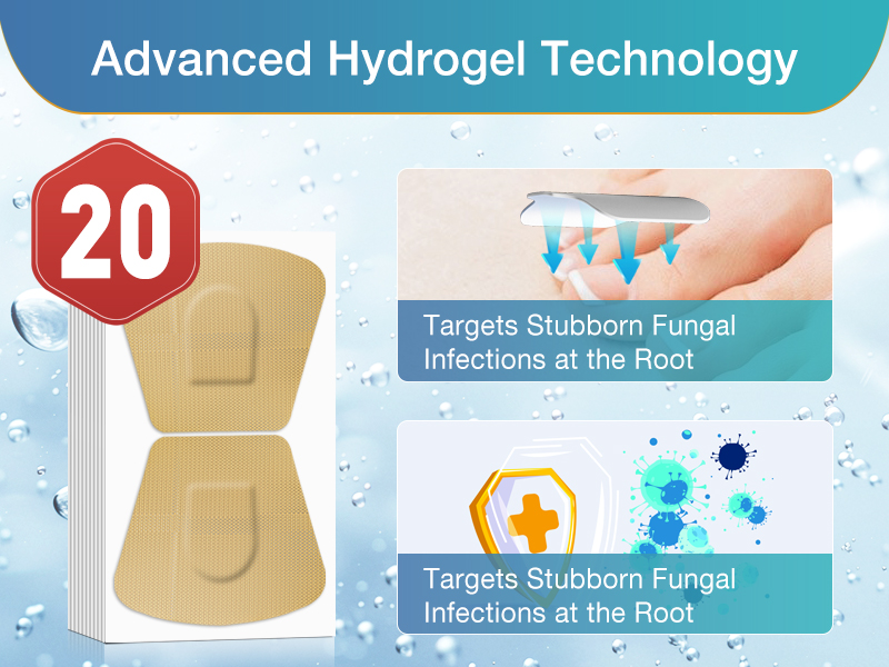 Hydrogel Tech