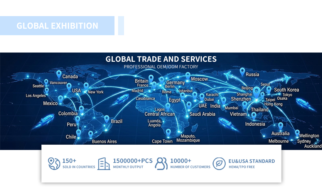 Trade Show Participation