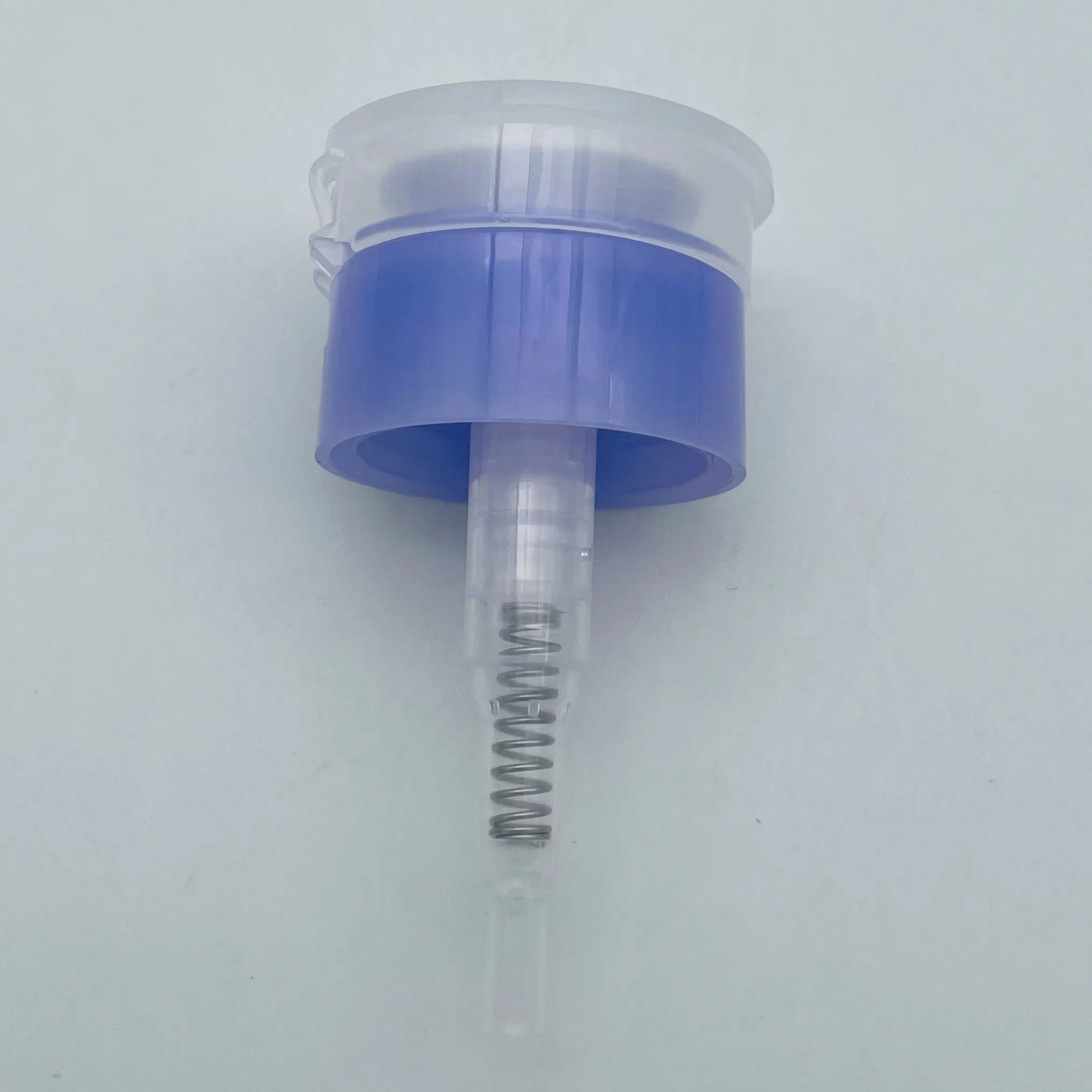 Lowest Price Customized for Bottle Cheap Oil Nail Polish Cosmetic Treatment for Dispenser Pump
