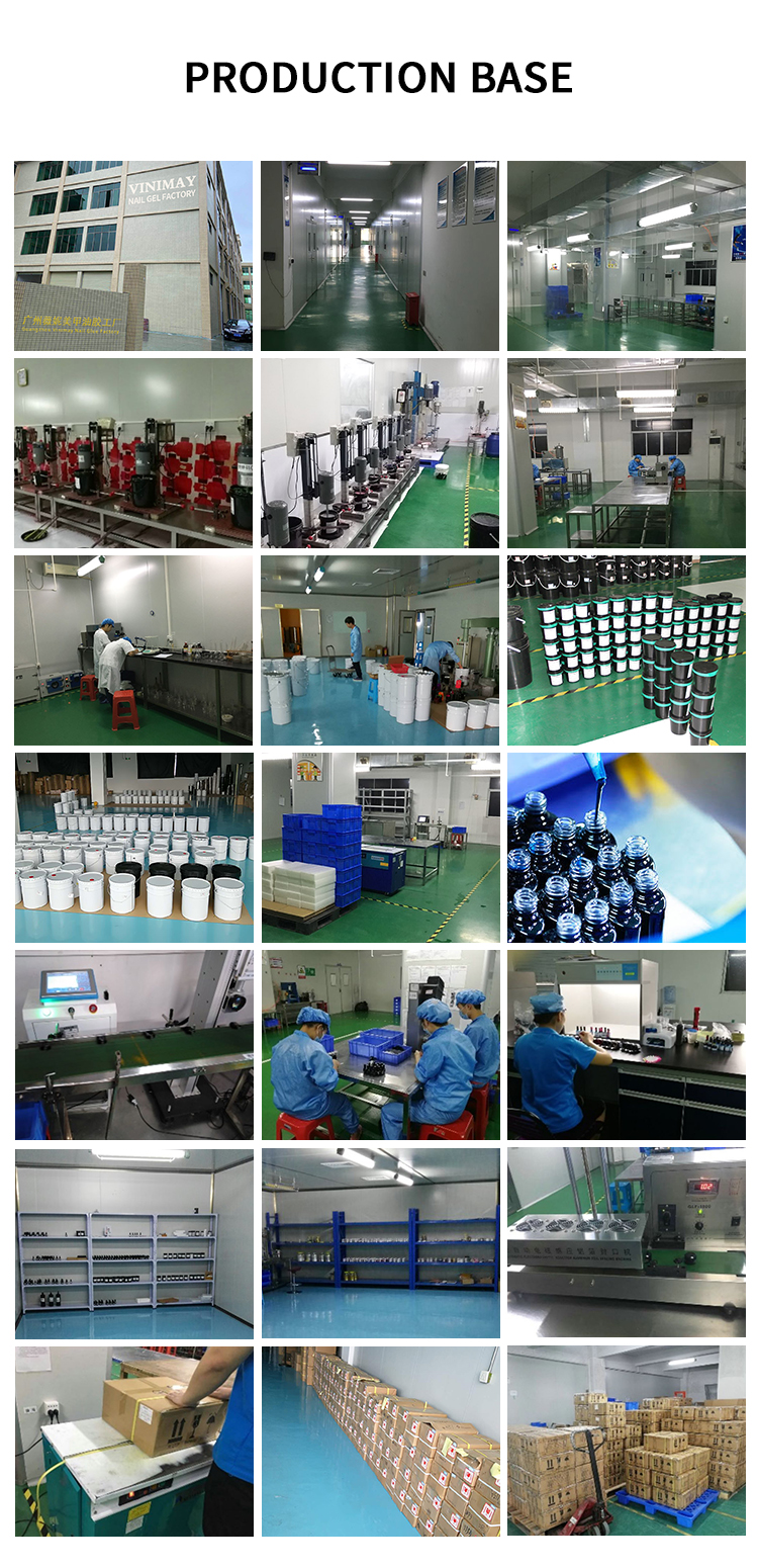 Production Facility