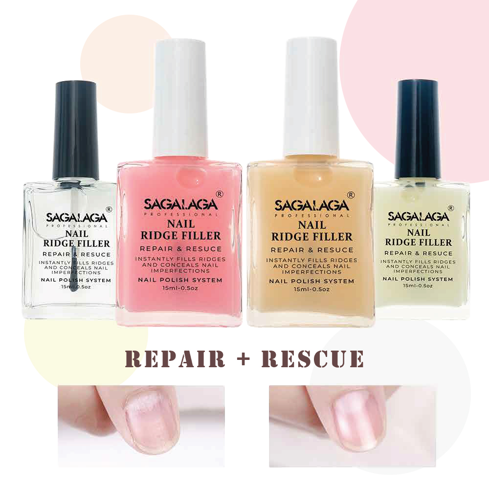 SAGALAGA Anti Fungal Nail Repair Solution for Toenail Repairs Fungal Damaged Nail Strengthener Growth Serum Bulk Wholesale