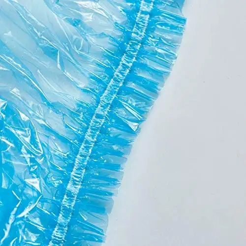 Factory Good Quality Pedicure Chair with Elastic LDPE SPA Liner Safety Product