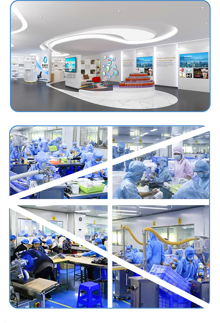 Factory Environment