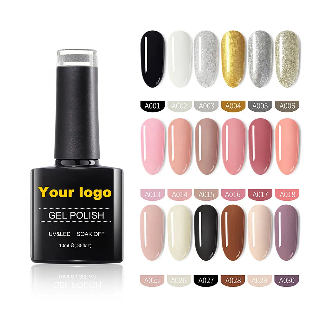 Strengthening Base Coat Nail Gel for Healthier Nails and Protection
