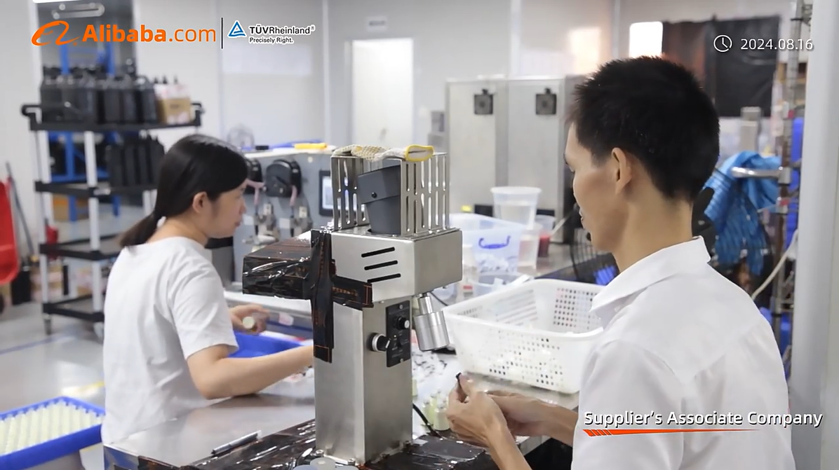 Production Facility 3