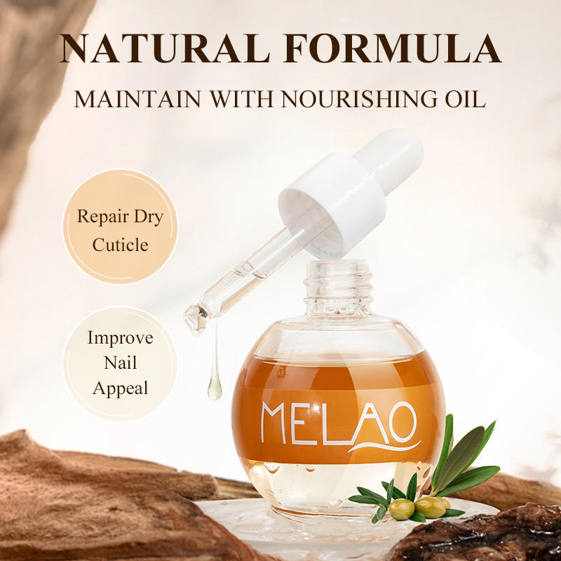 OEM Nail Nutrition Cuticle Oil Tool Nail Cuticle Oil Revitalizer Pen Custom Manicure Moisturize Cuticle Oil for Nails