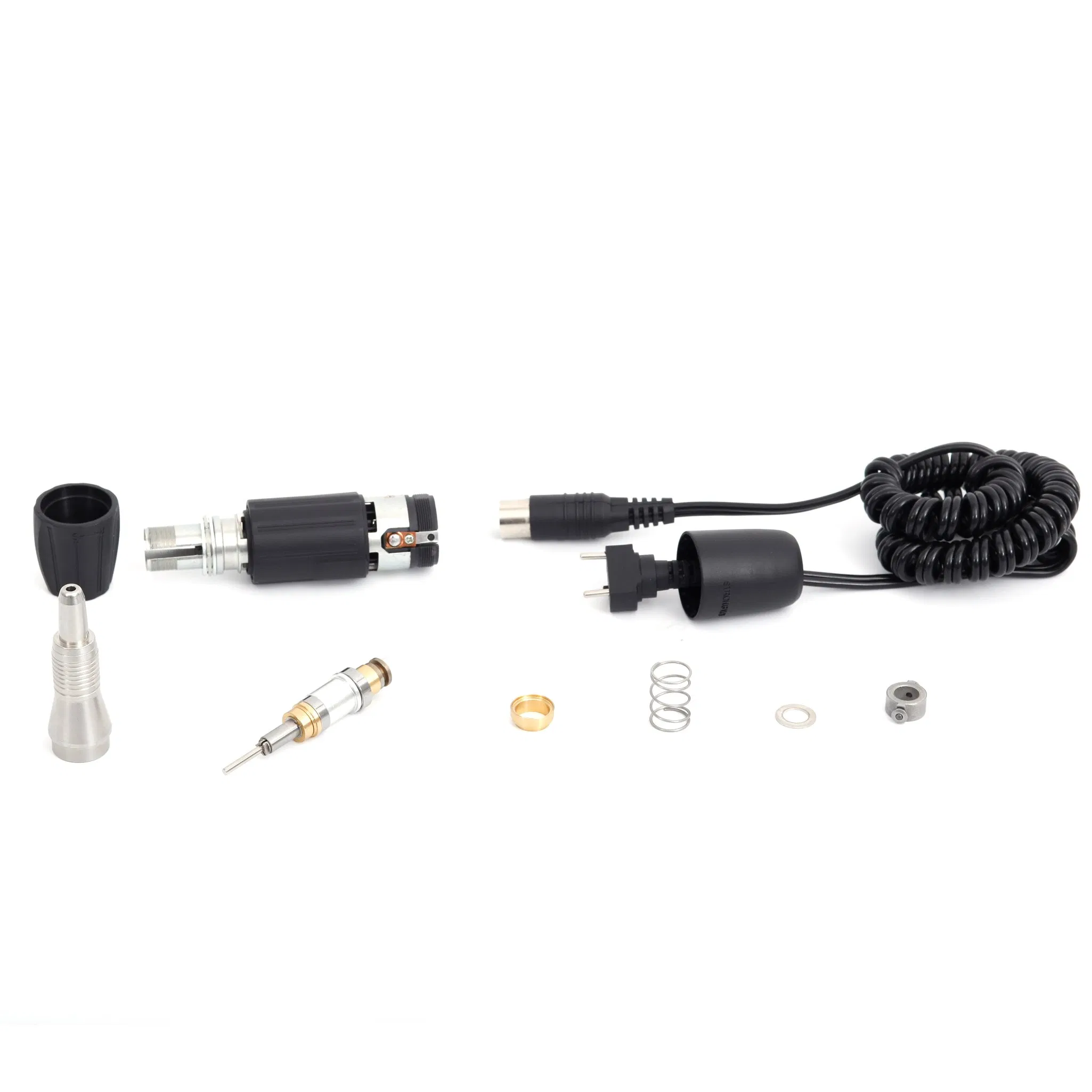 Laboratory Micro Motor Dental Lab Nails Supplies Salon Luxury Brush Micromotor Handpiece 35000rpm 102 Micro Motor