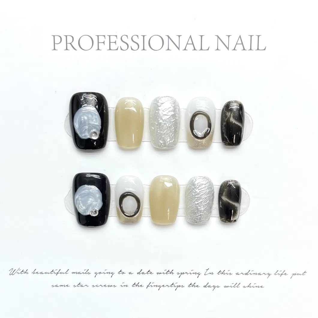 Nail Display 7