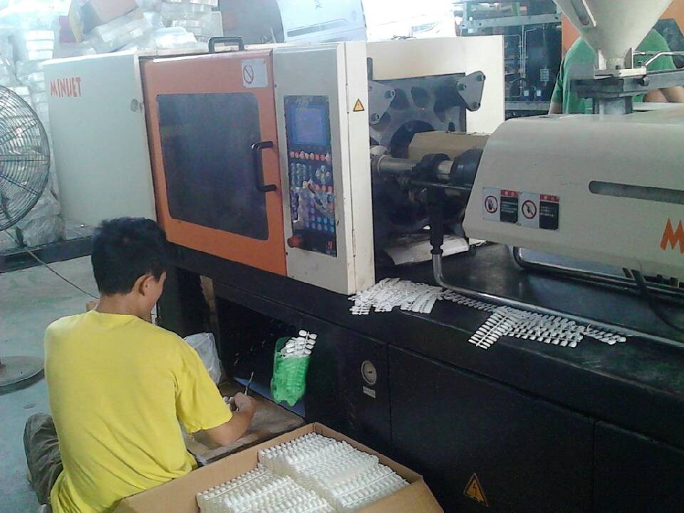 Factory Inside 1