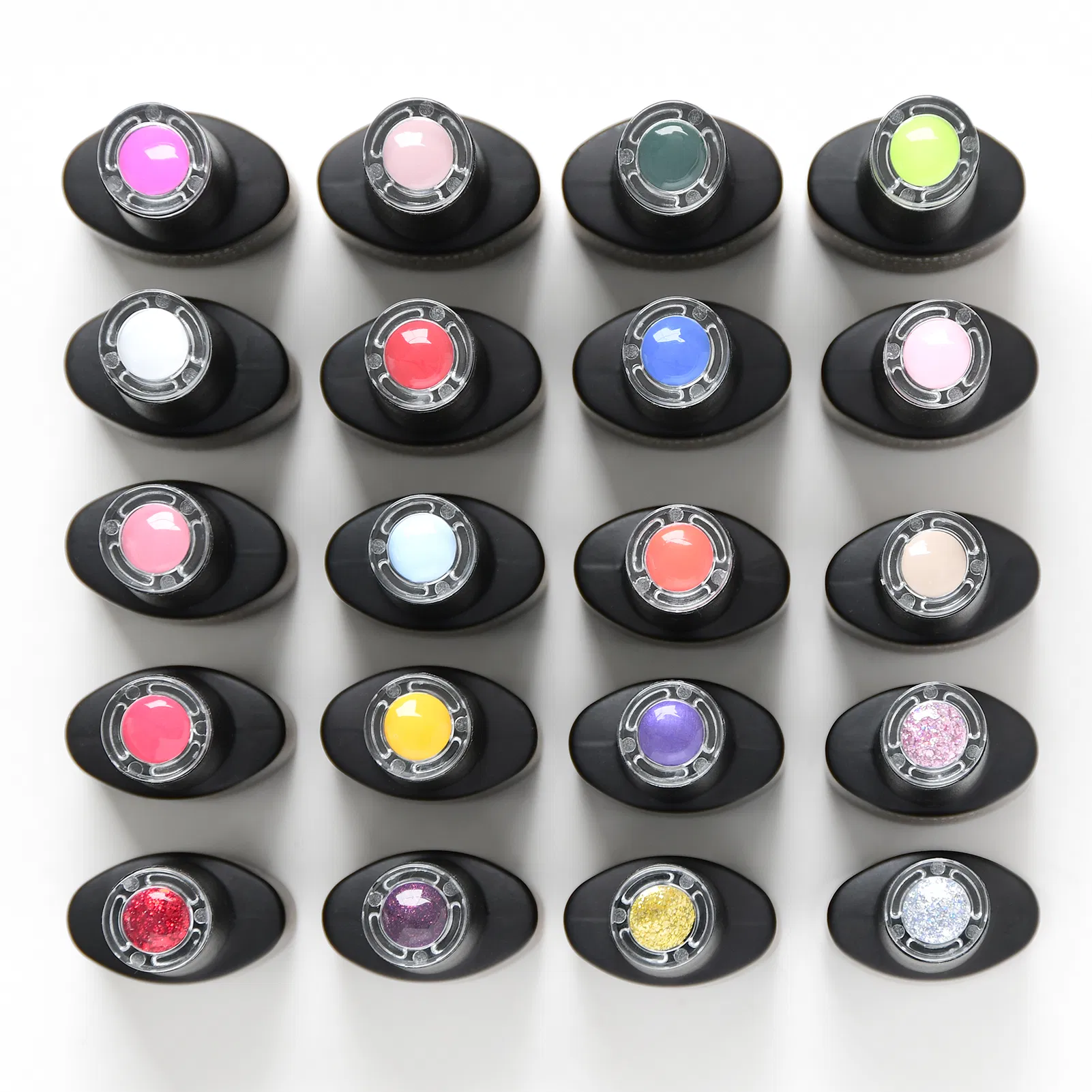 Strengthening Base Coat