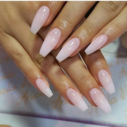 Gel Nail Color Palette 3