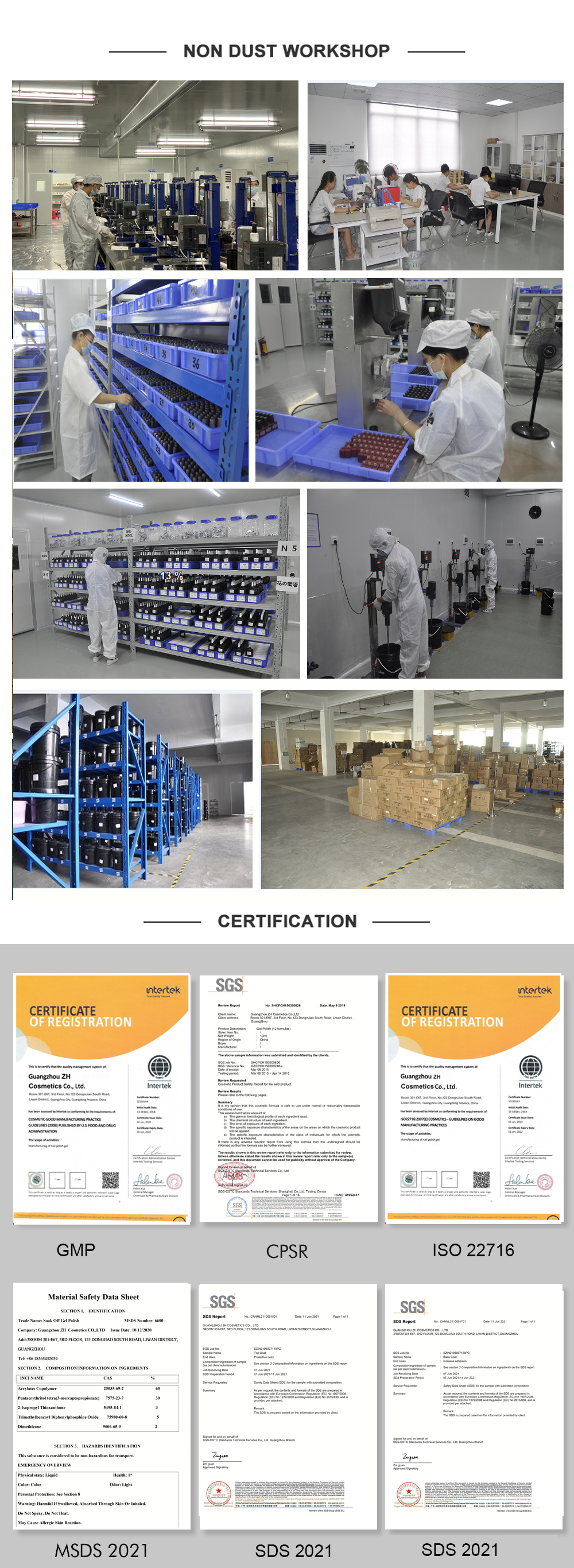 Factory Lab