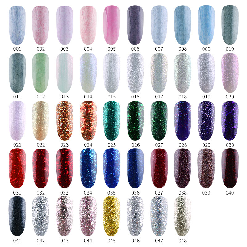 Nail Art 3