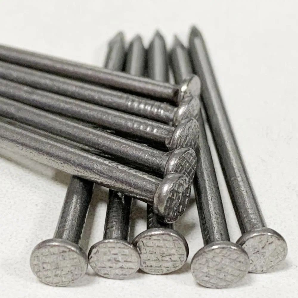 Ring Nail with Competitive Price