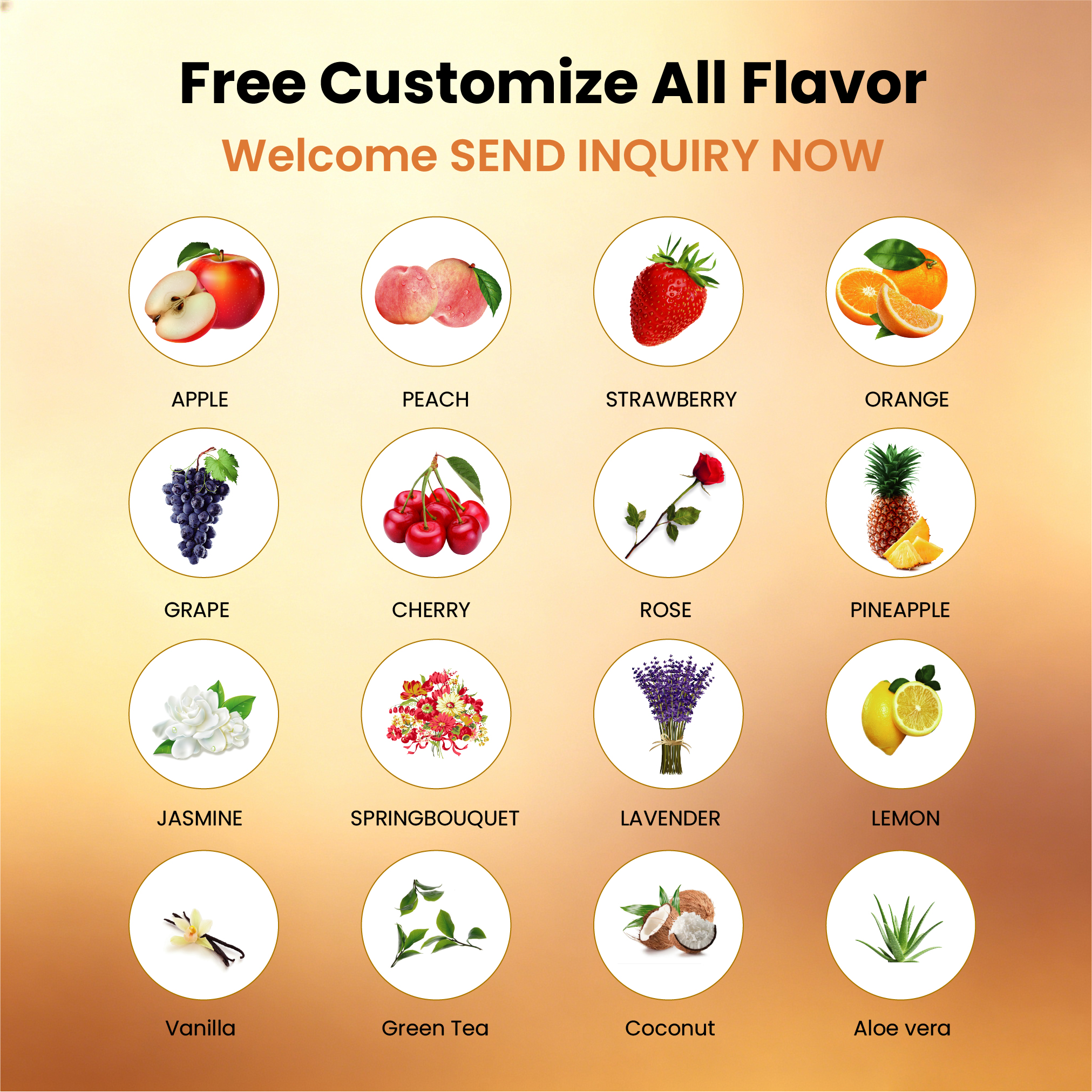 2025 USA Most Popular Organic Natural Dried Flower Cuticle Care Manufacturers High Quality Cuticle Oil With Custom Logo