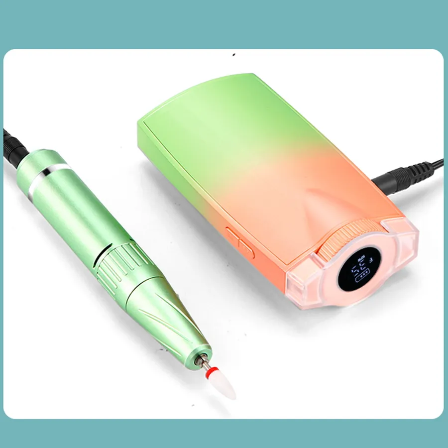 Nail Drill Details 8