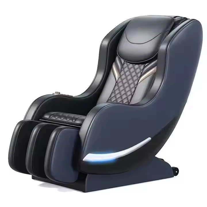 High Quality Modern Luxury Zero Gravity Full Body Recliner Massage Chair Best Seller Health Care Product Heating Leg