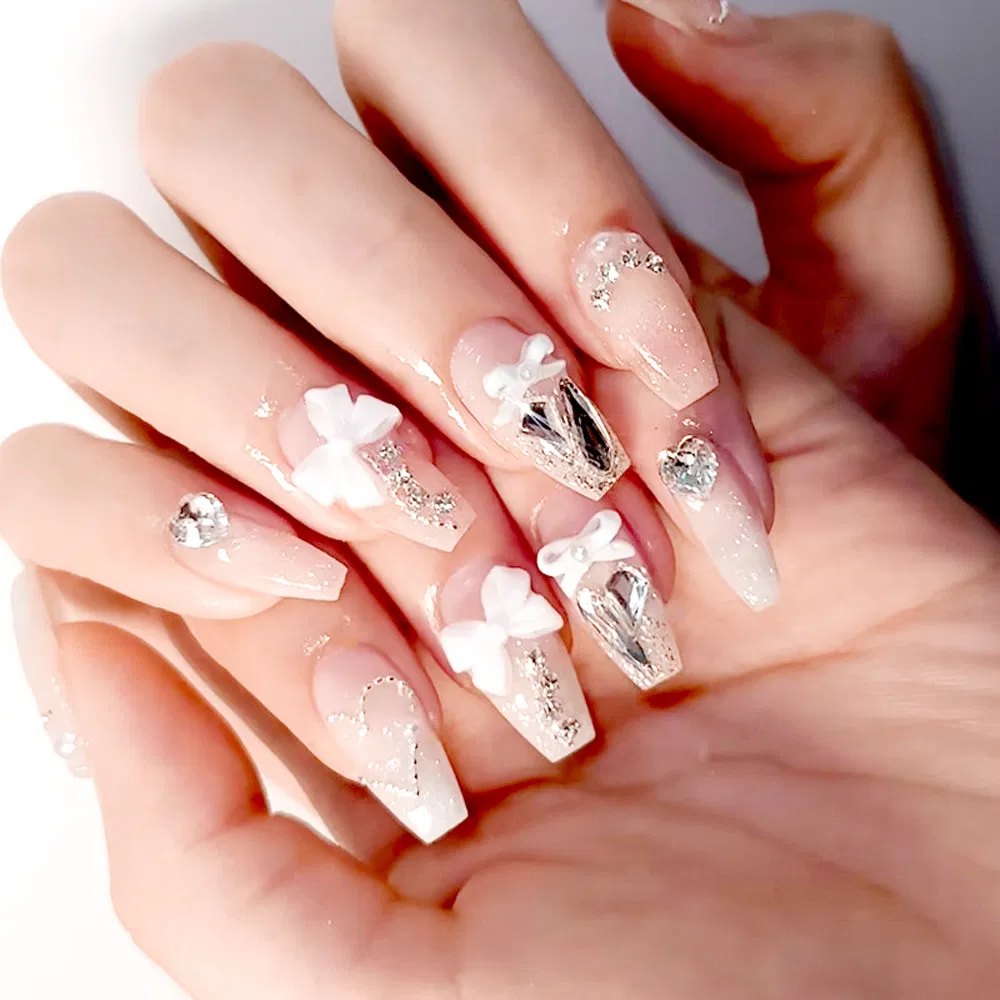 Nail Art 3