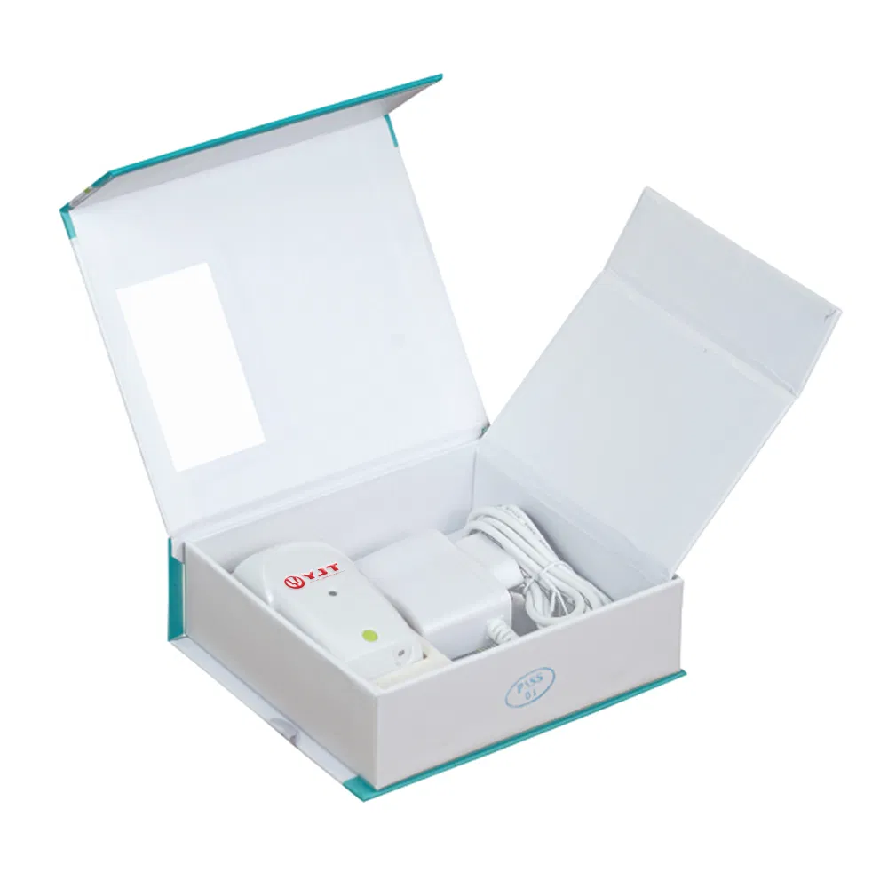 China Manufacturer Hnc 905nm Laser Nail Fungus Treatment Device with High Quality