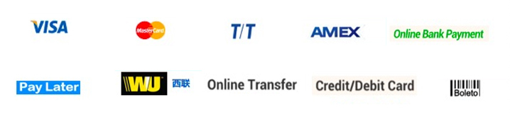 Payment Methods